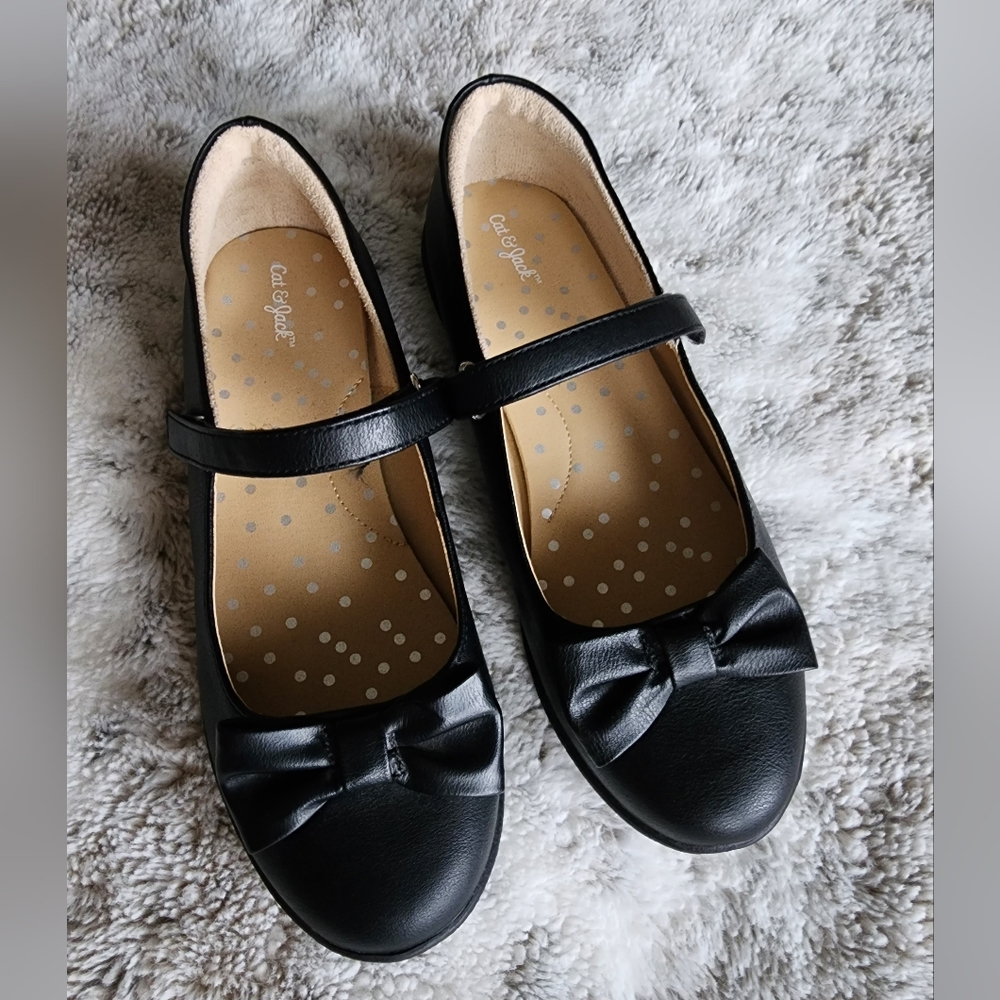 Cat & Jack Mary Jane Shoes